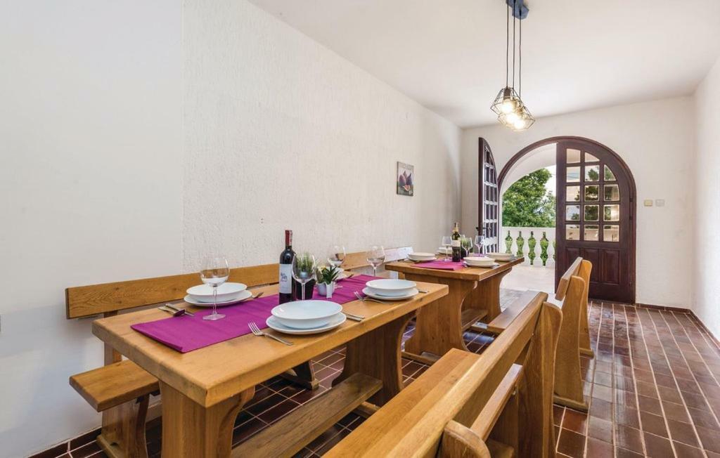 Villa Nino Lovran Exterior foto