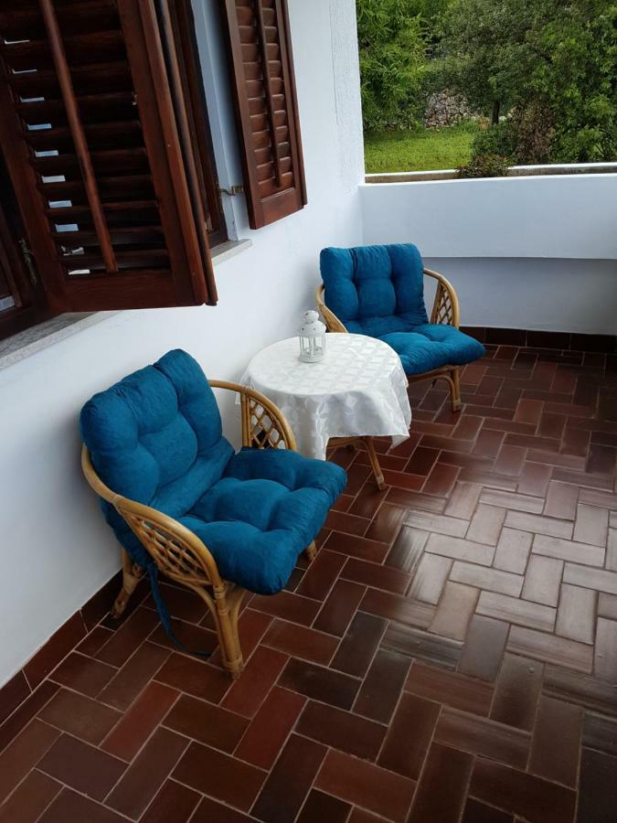 Villa Nino Lovran Exterior foto
